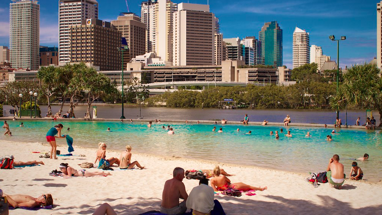 Top Best Spots to Visit in Brisbane Australia 2020