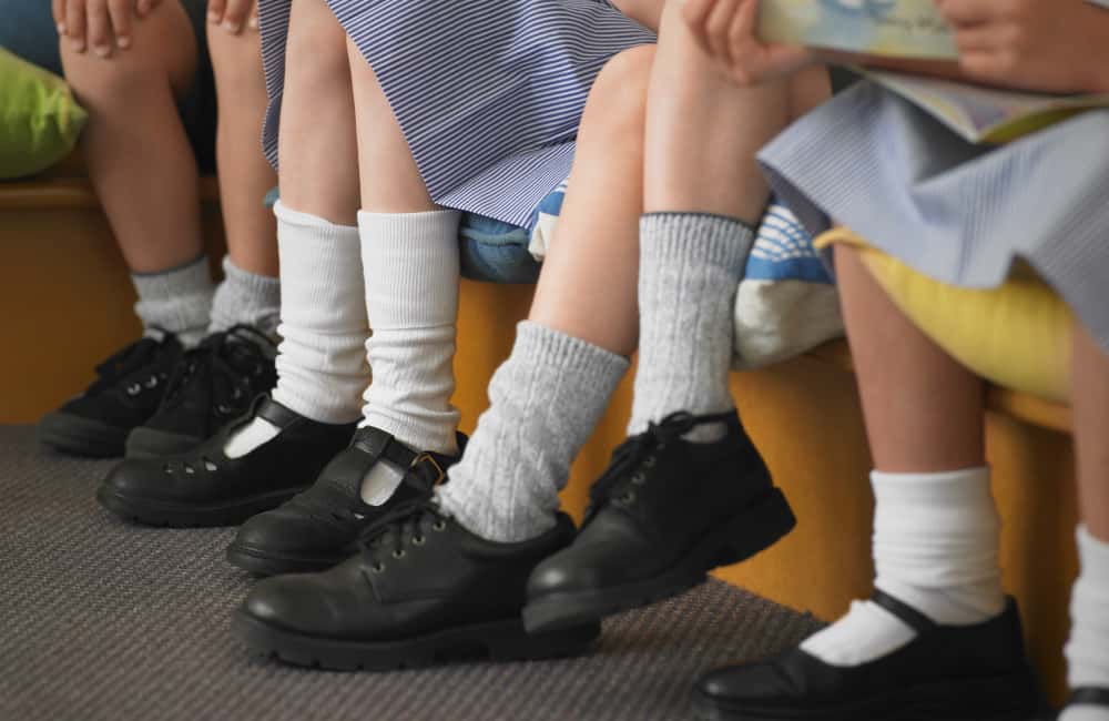 Top Best Systems To Cut Costs On School Wear Socks In Melbourne Australia 2020