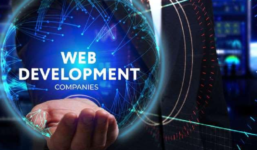 Web Development Agency Strategies